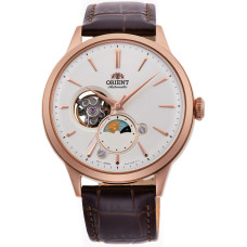 Orient RA-AS0102S10B Sun and Moon