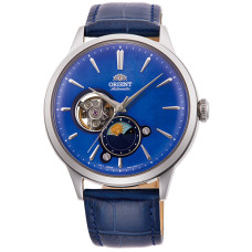 Orient RA-AS0103A10B Sun And Moon