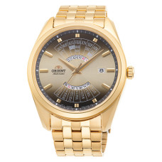 Orient RA-BA0001G10B Multicalendar