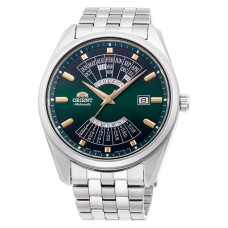 Orient RA-BA0002E10B Multicalendar