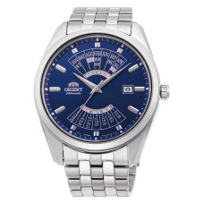 Orient RA-BA0003L10B Multicalendar