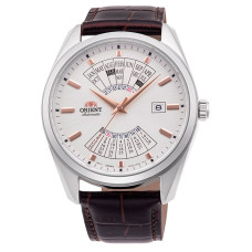 Orient RA-BA0006B10B Multi Year Calendar
