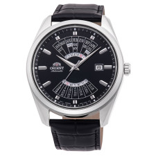 Orient RA-BA0006B10B Multi Year Calendar