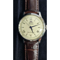 Orient RA-BB0003Y30B Bambino