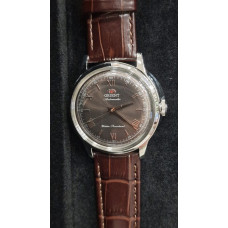 Orient RA-BB0004Y30B Bambino