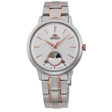 Orient RA-KB0001S10B Lady Quartz