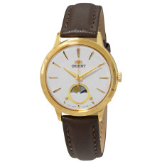 Orient RA-KB0003S10B Lady Quartz