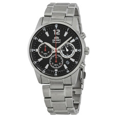 Orient RA-KV0001B10B Chronograph