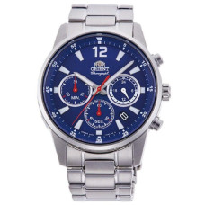 Orient RA-KV0002L10B Chronograph