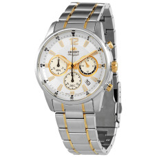 Orient RA-KV0003S10B Chronograph