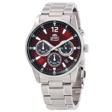 Orient RA-KV0004R10B Chronograph