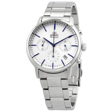 Orient RA-KV0302S10B Chronograph