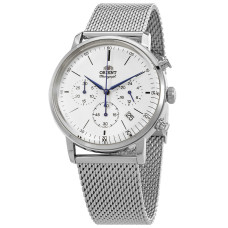 Orient RA-KV0402S10B Chronograph