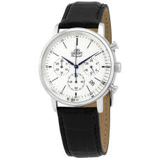 Orient RA-KV0405S10B Chronograph