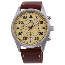 Orient RA-KV0503Y10B Chronograph