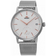 Orient RA-SP0007S10B Quartz