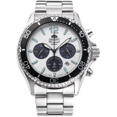 Orient RA-TX0203S10B Solar Mako