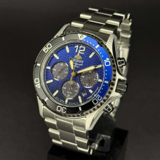 Orient RA-TX0208L10B Solar Diver (Limited Edition)