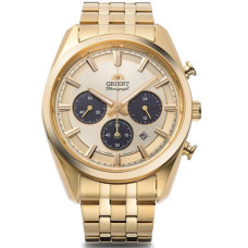 Orient RA-TX0301G10B Chronograph