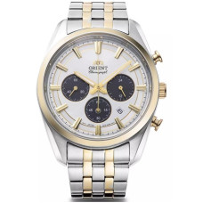 Orient RA-TX0302S10B Chronograph