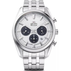 Orient RA-TX0305S10B Stretto Solar Chronograph