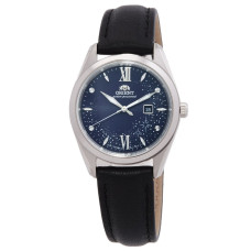 Orient RA-WG0605L10B Lady Solar-Powered