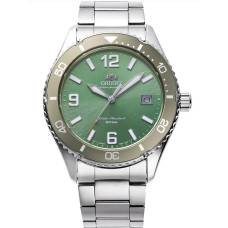Orient RA-WJ0001E10B Solar Diver