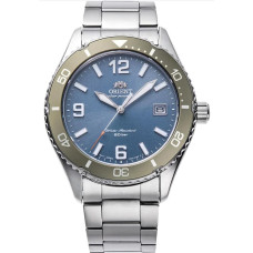 Orient RA-WJ0002L10B Solar Diver