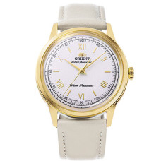 Orient RA-WK0001S10B Solar Bambino