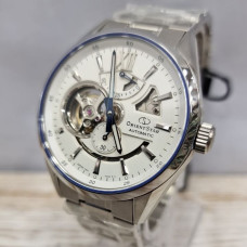 Orient RE-AV0137S00B Star