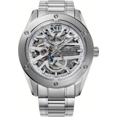 Orient RE-BZ0001S00B Skeleton Star