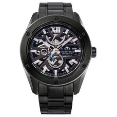 Orient RE-BZ0004B00B Skeleton Star