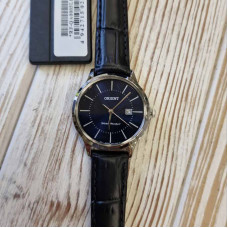 Orient RF-QA0005L10B Lady Quartz