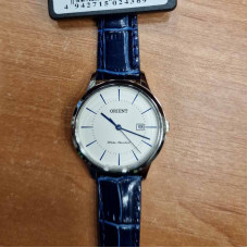 Orient RF-QA0006S10B Lady Quartz