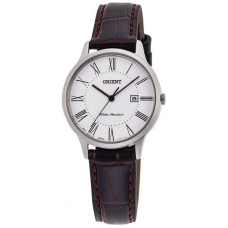 Orient RF-QA0008S10B Lady Quartz