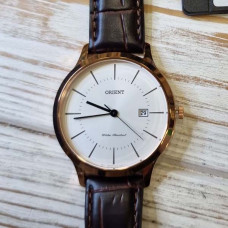Orient RF-QD0001S10B Quartz