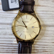Orient RF-QD0003G10B Quartz