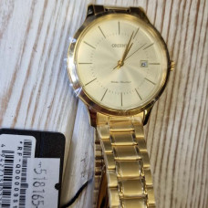Orient RF-QD0009S10B Quartz