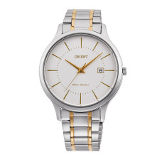 Orient RF-QD0010S10B Quartz